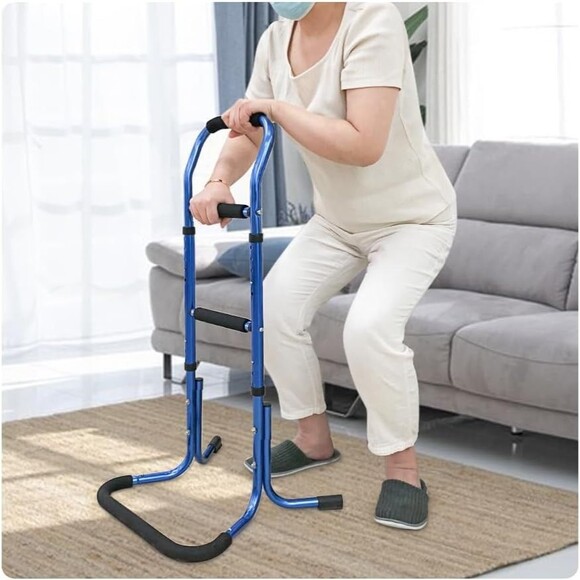 Stand Assist Aid for Elderly Chair Lift Devices for Seniors Standing Supports - Picture 1 of 6